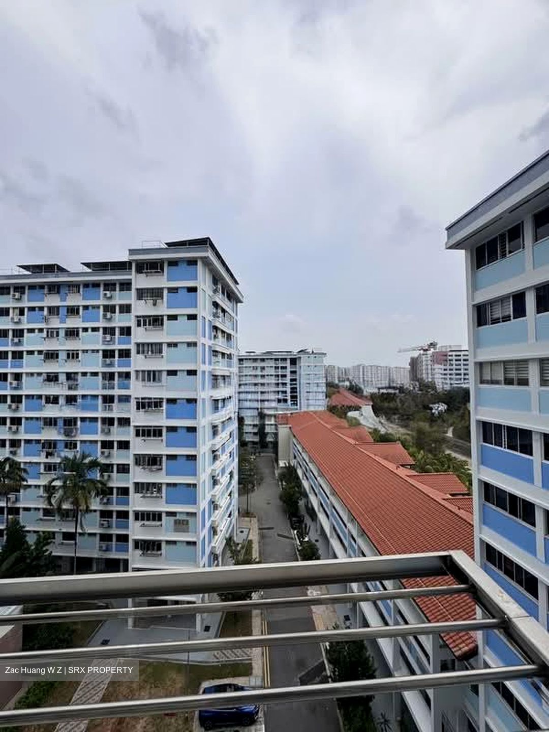 Blk 115 Pasir Ris Street 11 (Pasir Ris), HDB 4 Rooms #604834861